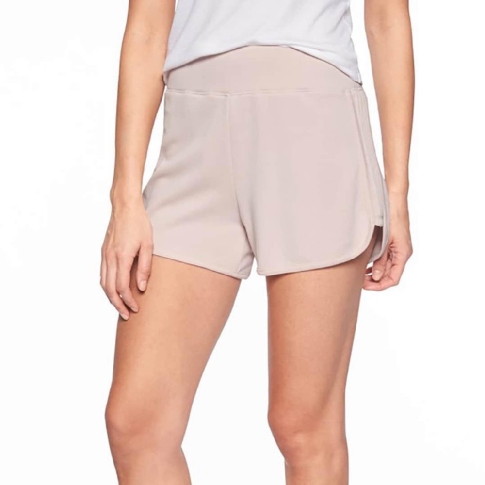 Athleta Serenity Modal Knit Shortie